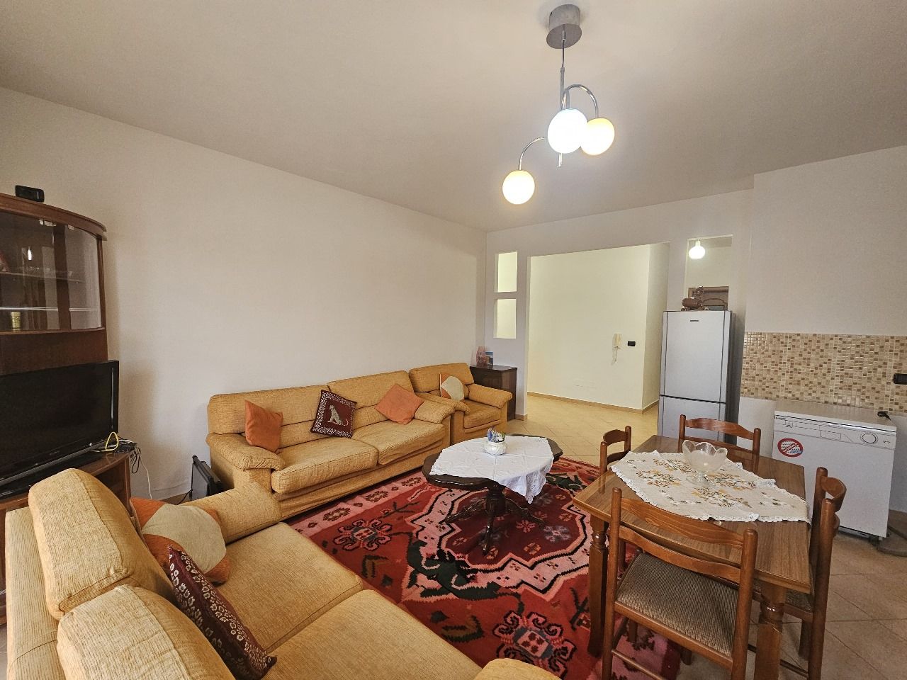 Mieszkanie Na Sprzedaż We Wlorze w Albanii